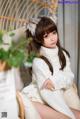 Coser@蠢沫沫 (chunmomo) Vol.046: (45 photos)