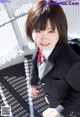 Kaori Nabeshima - Crazy Naughty Office