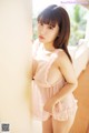 MyGirl Vol.265: Model Aojiao Meng Meng (K8 傲 娇 萌萌 Vivian) (41 photos)