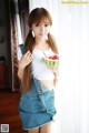 MyGirl No.069: Model Yanni (王馨瑶) (49 photos)