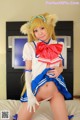 Cosplay Ayane - Fuckporn Cum Blast