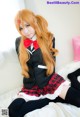 Cosplay Lechat - Dump Mmcf Uhtml