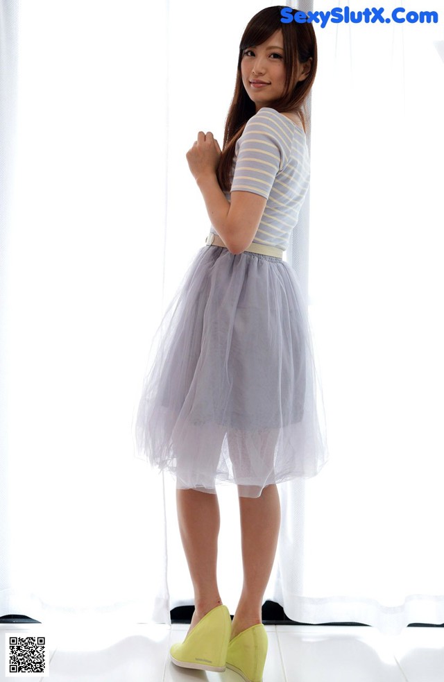 Harumi Tachibana - Dollce Altin Stockings