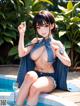 Hentai - 炎夏密语 Set 1 20230609 Part 5