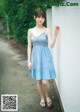 Airi Saito 斎藤愛莉, Young Magazine 2021 No.52 (ヤングマガジン 2021年52号)